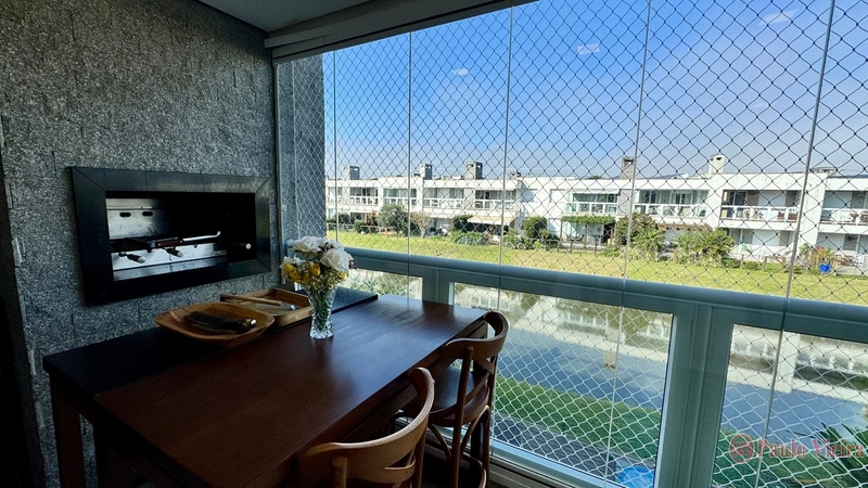 ROSSI - COBERTURA BEIRA LAGO: 17ª foto da galeria de imagens do imóvel