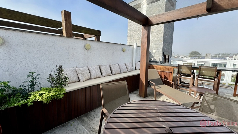 ROSSI - COBERTURA BEIRA LAGO: 22ª foto da galeria de imagens do imóvel