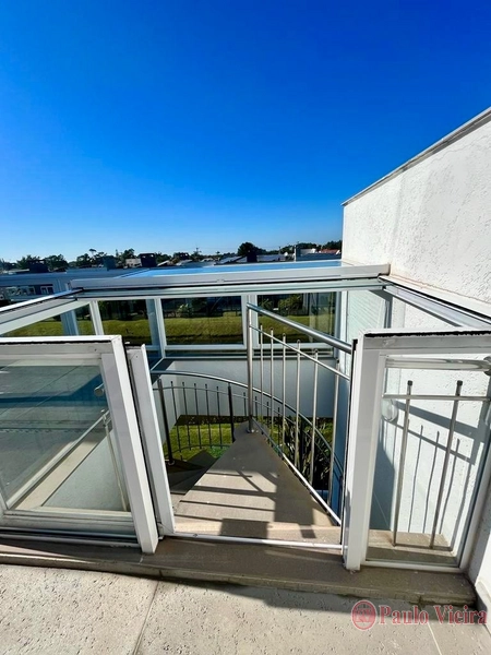 ROSSI - COBERTURA BEIRA LAGO: 2ª foto da galeria de imagens do imóvel