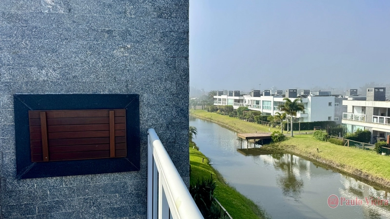 ROSSI - COBERTURA BEIRA LAGO: 27ª foto da galeria de imagens do imóvel