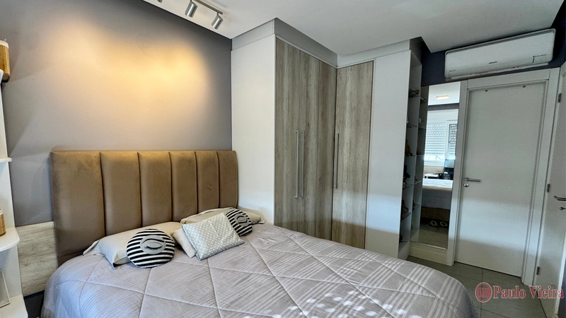 ROSSI - COBERTURA BEIRA LAGO: 4ª foto da galeria de imagens do imóvel