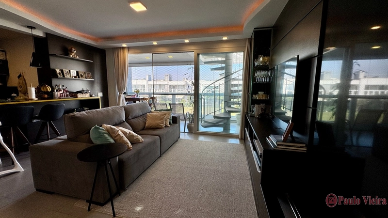 ROSSI - COBERTURA BEIRA LAGO: 11ª foto da galeria de imagens do imóvel