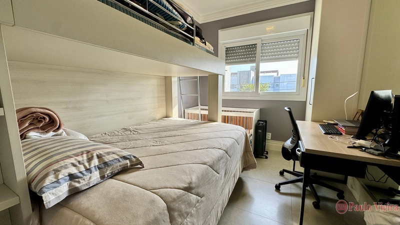 ROSSI - COBERTURA BEIRA LAGO: 30ª foto da galeria de imagens do imóvel