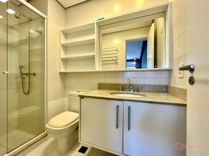 ROSSI - COBERTURA BEIRA LAGO: 9ª foto da galeria de imagens do imóvel