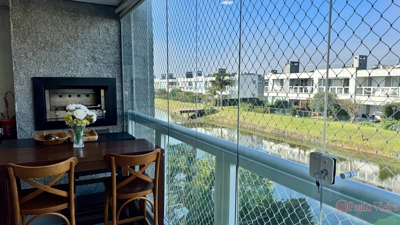 ROSSI - COBERTURA BEIRA LAGO: 16ª foto da galeria de imagens do imóvel