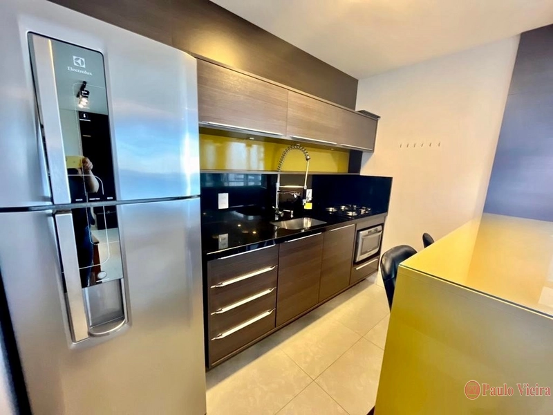 ROSSI - COBERTURA BEIRA LAGO: 3ª foto da galeria de imagens do imóvel