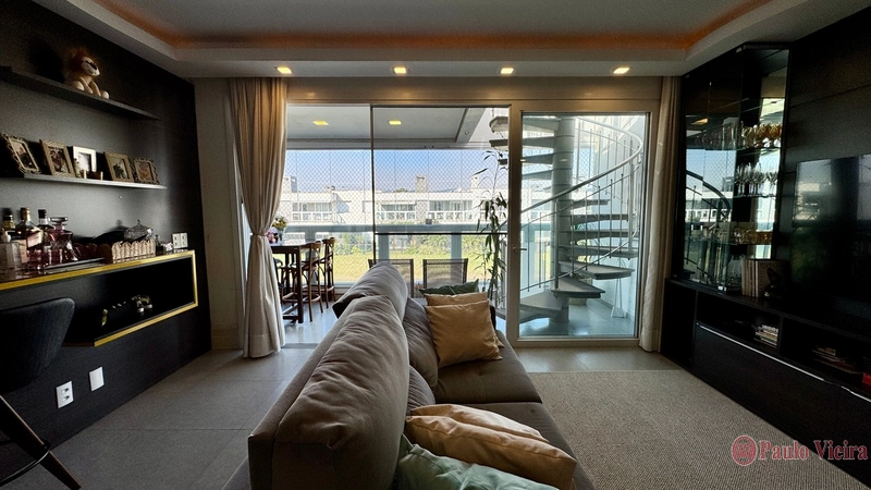 ROSSI - COBERTURA BEIRA LAGO: 14ª foto da galeria de imagens do imóvel