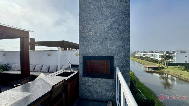 ROSSI - COBERTURA BEIRA LAGO: 26ª foto da galeria de imagens do imóvel