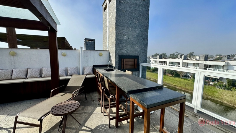 ROSSI - COBERTURA BEIRA LAGO: 19ª foto da galeria de imagens do imóvel