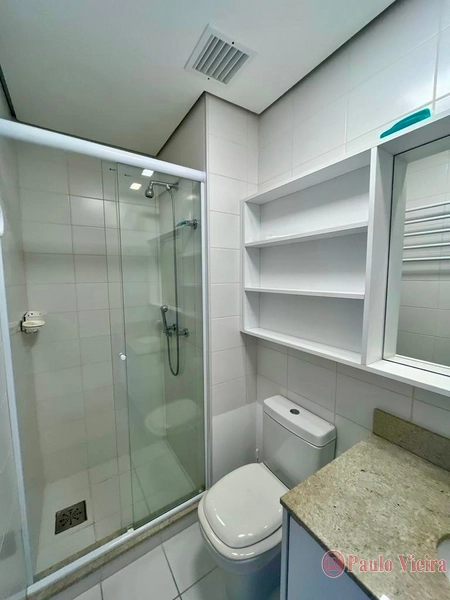 ROSSI - COBERTURA BEIRA LAGO: 5ª foto da galeria de imagens do imóvel