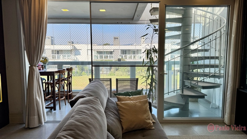 ROSSI - COBERTURA BEIRA LAGO: 15ª foto da galeria de imagens do imóvel