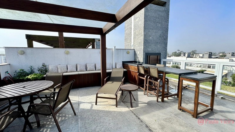 ROSSI - COBERTURA BEIRA LAGO: 18ª foto da galeria de imagens do imóvel