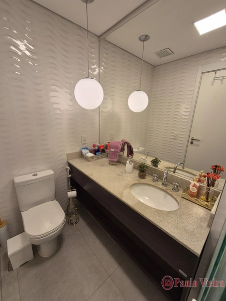 ROSSI - COBERTURA BEIRA LAGO: 10ª foto da galeria de imagens do imóvel