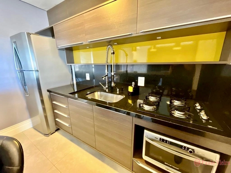 ROSSI - COBERTURA BEIRA LAGO: 7ª foto da galeria de imagens do imóvel