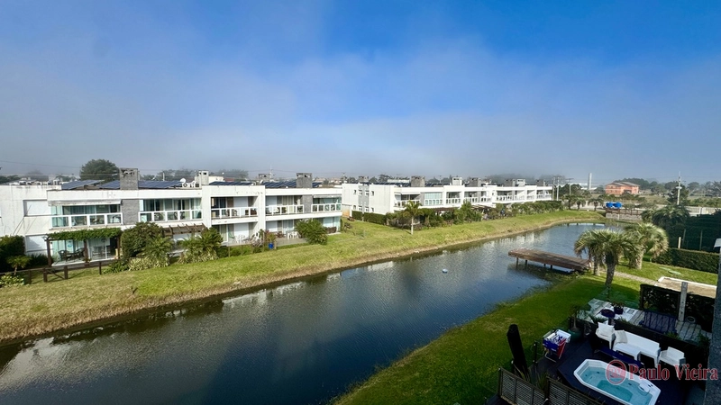 ROSSI - COBERTURA BEIRA LAGO: 29ª foto da galeria de imagens do imóvel
