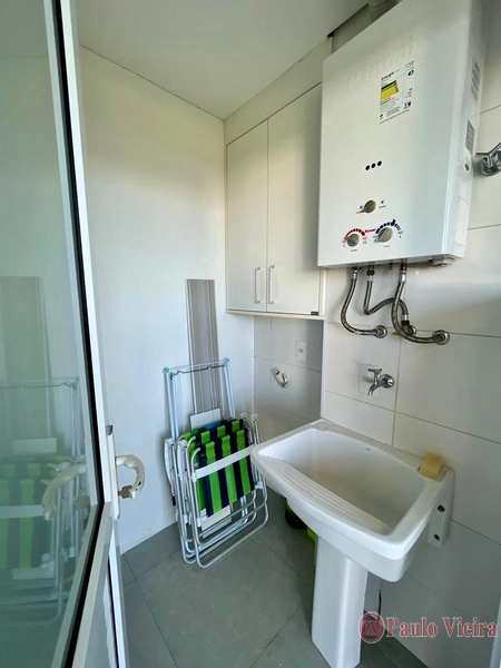 ROSSI - COBERTURA BEIRA LAGO: 8ª foto da galeria de imagens do imóvel