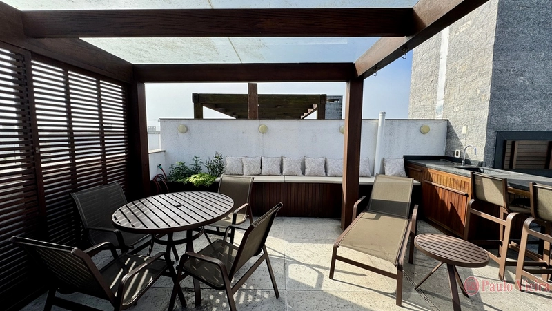 ROSSI - COBERTURA BEIRA LAGO: 20ª foto da galeria de imagens do imóvel