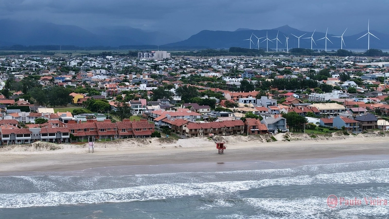 COSTA DO MAR - DUPLEX NA BEIRA MAR: 5ª foto da galeria de imagens do imóvel