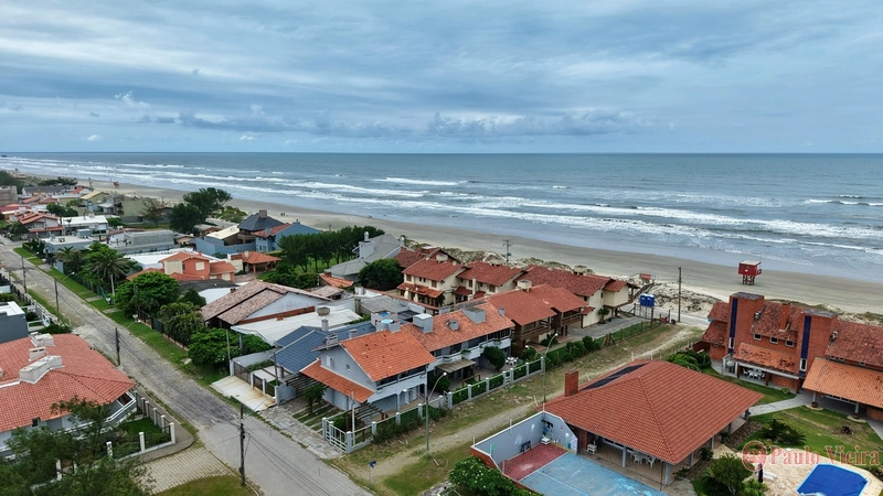 COSTA DO MAR - DUPLEX NA BEIRA MAR: 3ª foto da galeria de imagens do imóvel