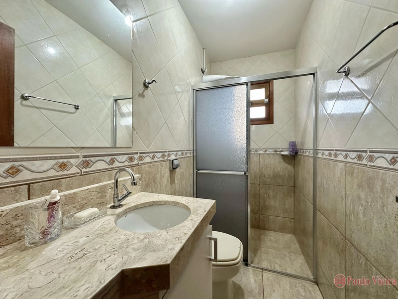 COSTA DO MAR - DUPLEX NA BEIRA MAR: 19ª foto da galeria de imagens do imóvel