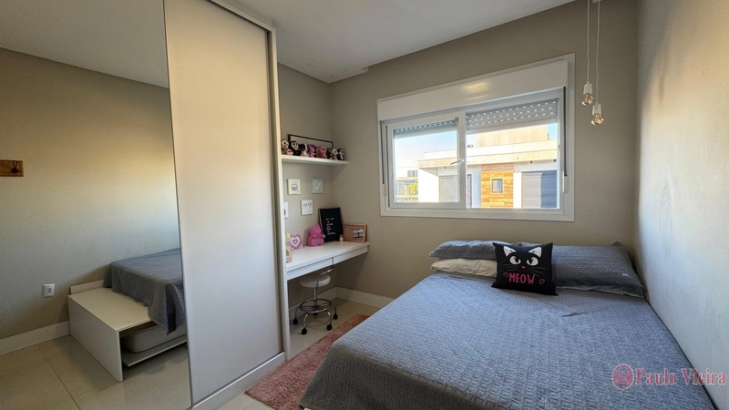 BLUE - EXELENTE SOBRADO EM CONDOMÍNIO FECHADO: 9ª foto da galeria de imagens do imóvel