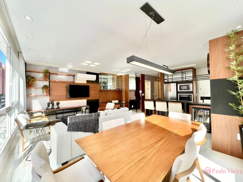 MARAVILHOSO APARTAMENTO EM CAPÃO DA CANOA: 2ª foto da galeria de imagens do imóvel