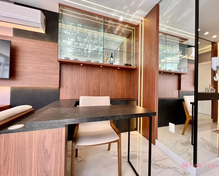 MARAVILHOSO APARTAMENTO EM CAPÃO DA CANOA: 9ª foto da galeria de imagens do imóvel