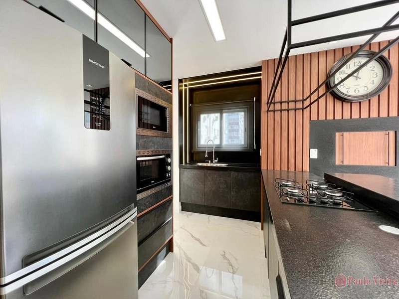 MARAVILHOSO APARTAMENTO EM CAPÃO DA CANOA: 13ª foto da galeria de imagens do imóvel