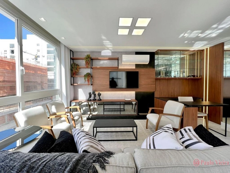 MARAVILHOSO APARTAMENTO EM CAPÃO DA CANOA: 6ª foto da galeria de imagens do imóvel