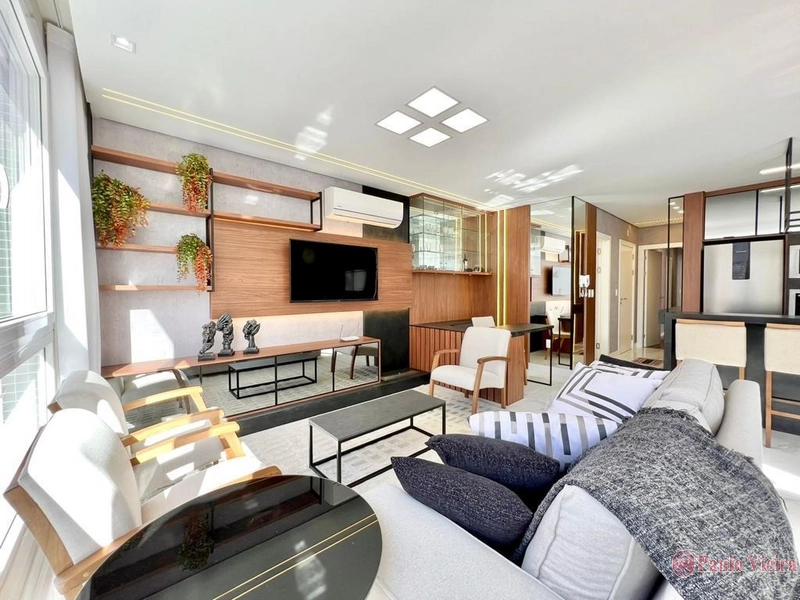 MARAVILHOSO APARTAMENTO EM CAPÃO DA CANOA: 3ª foto da galeria de imagens do imóvel