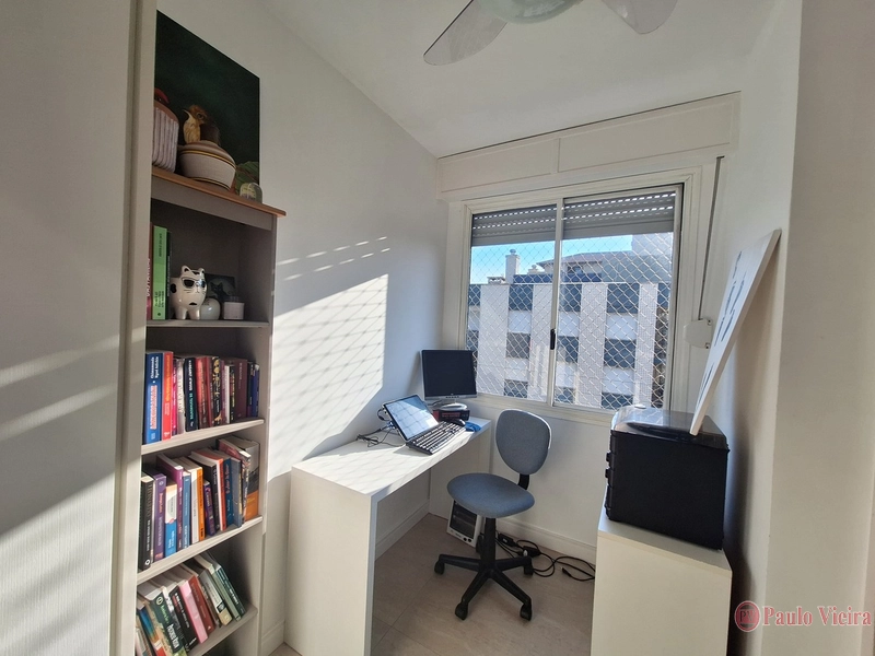 ARARUAMA - APARTAMENTO NO CENTRO DE ATLÂNTIDA: 29ª foto da galeria de imagens do imóvel