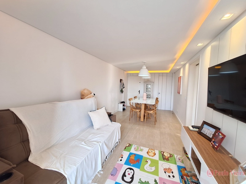 ARARUAMA - APARTAMENTO NO CENTRO DE ATLÂNTIDA: 9ª foto da galeria de imagens do imóvel