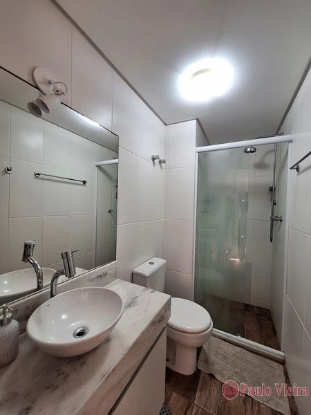 ARARUAMA - APARTAMENTO NO CENTRO DE ATLÂNTIDA: 14ª foto da galeria de imagens do imóvel