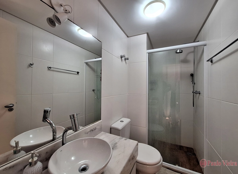 ARARUAMA - APARTAMENTO NO CENTRO DE ATLÂNTIDA: 13ª foto da galeria de imagens do imóvel