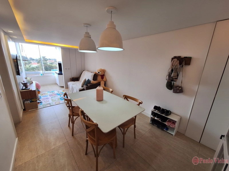 ARARUAMA - APARTAMENTO NO CENTRO DE ATLÂNTIDA: 2ª foto da galeria de imagens do imóvel