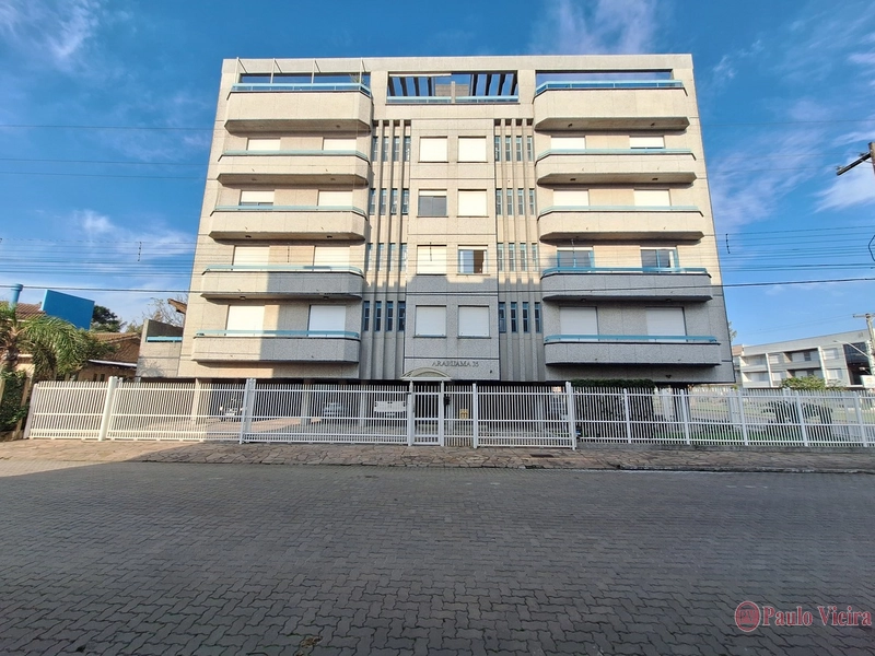 ARARUAMA - APARTAMENTO NO CENTRO DE ATLÂNTIDA: 1ª foto da galeria de imagens do imóvel