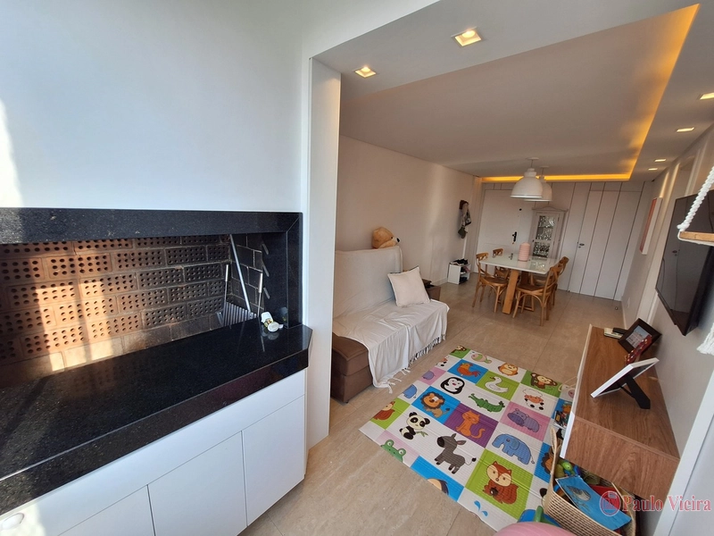 ARARUAMA - APARTAMENTO NO CENTRO DE ATLÂNTIDA: 11ª foto da galeria de imagens do imóvel