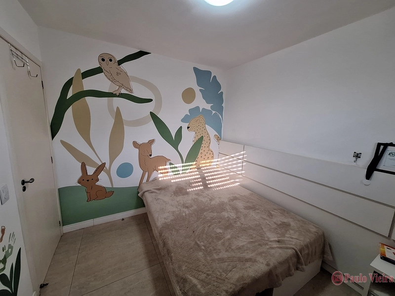 ARARUAMA - APARTAMENTO NO CENTRO DE ATLÂNTIDA: 15ª foto da galeria de imagens do imóvel