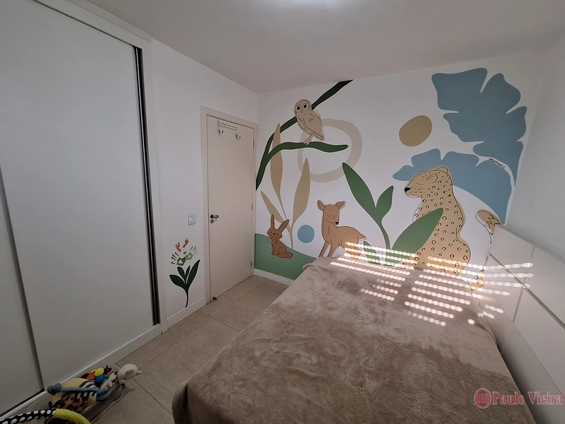 ARARUAMA - APARTAMENTO NO CENTRO DE ATLÂNTIDA: 17ª foto da galeria de imagens do imóvel