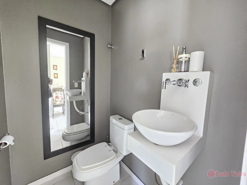 ARPOADOR - CHARMOSA CASA PERTO DO MAR: 8ª foto da galeria de imagens do imóvel