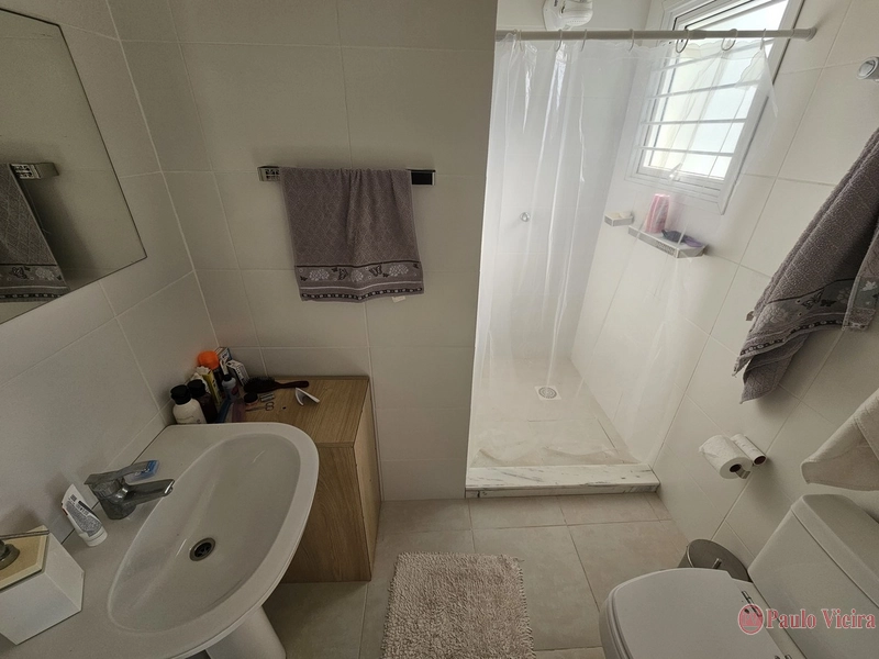 ARPOADOR - CHARMOSA CASA PERTO DO MAR: 17ª foto da galeria de imagens do imóvel