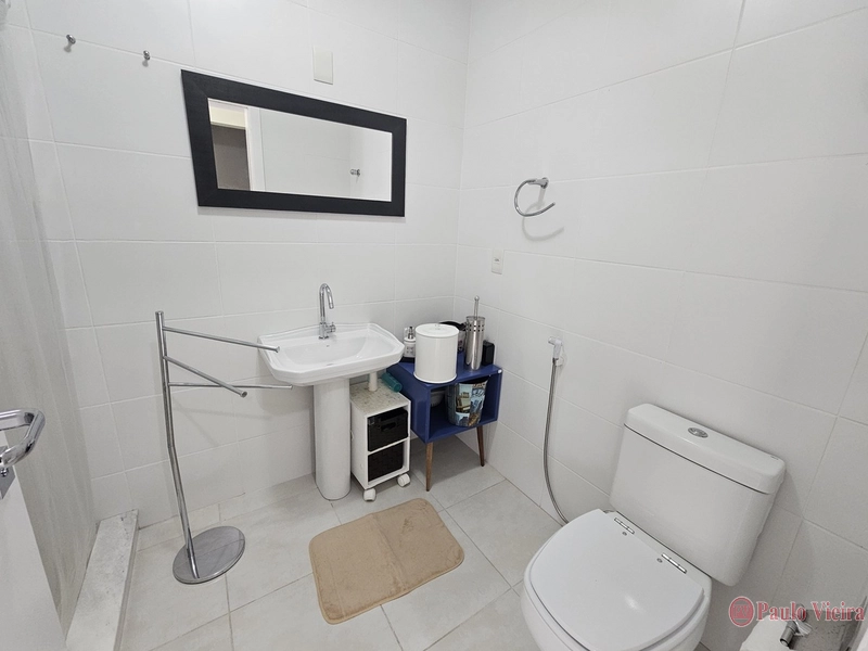 ARPOADOR - CHARMOSA CASA PERTO DO MAR: 16ª foto da galeria de imagens do imóvel