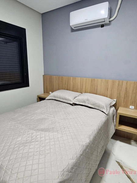 SANTORINI - CASA TÉRREA COM 2 DORMITÓRIOS: 3ª foto da galeria de imagens do imóvel