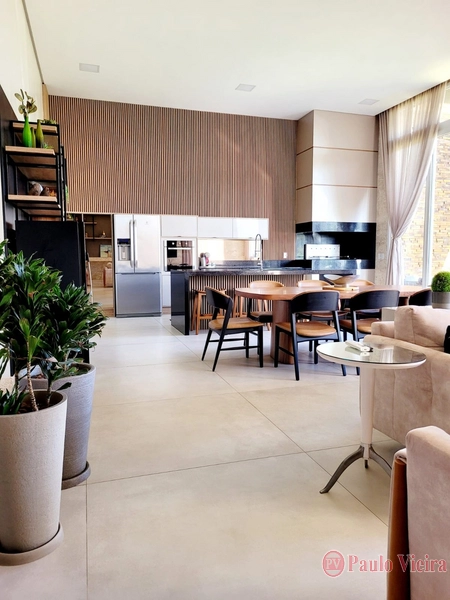 VILLAGIO ATLÂNTIDA -  CASA TÉRREA COM 4 SUÍTES: 22ª foto da galeria de imagens do imóvel