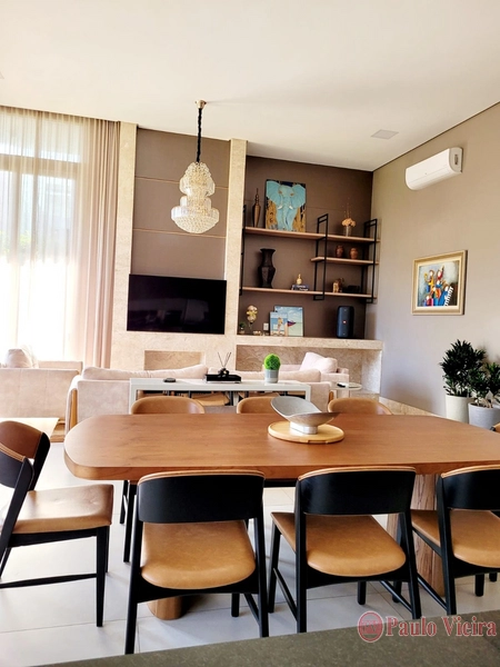 VILLAGIO ATLÂNTIDA -  CASA TÉRREA COM 4 SUÍTES: 13ª foto da galeria de imagens do imóvel