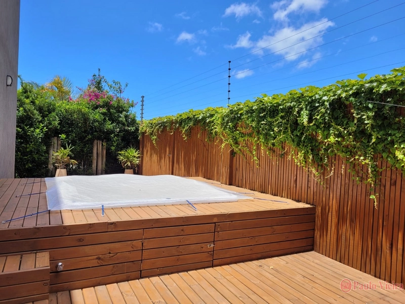 VILLAGIO ATLÂNTIDA -  CASA TÉRREA COM 4 SUÍTES: 25ª foto da galeria de imagens do imóvel