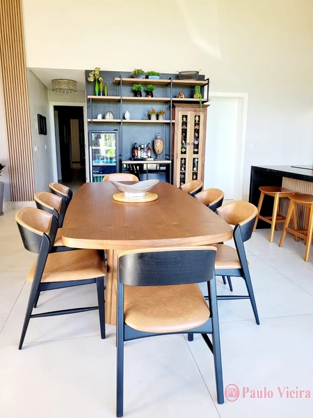 VILLAGIO ATLÂNTIDA -  CASA TÉRREA COM 4 SUÍTES: 16ª foto da galeria de imagens do imóvel