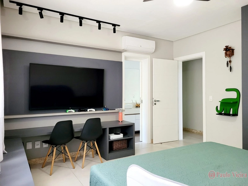 VILLAGIO ATLÂNTIDA -  CASA TÉRREA COM 4 SUÍTES: 29ª foto da galeria de imagens do imóvel