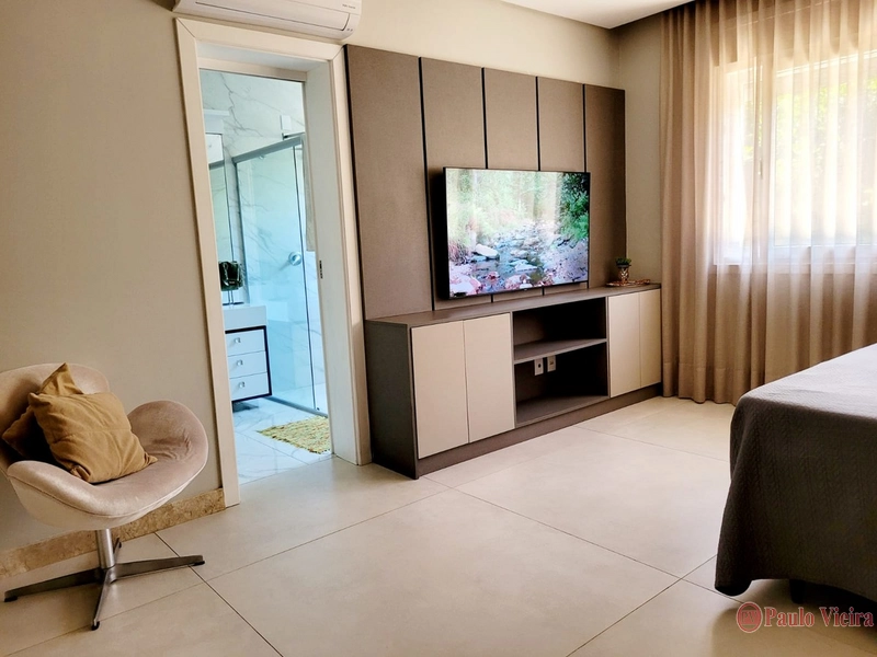 VILLAGIO ATLÂNTIDA -  CASA TÉRREA COM 4 SUÍTES: 18ª foto da galeria de imagens do imóvel