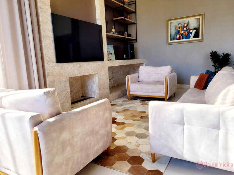 VILLAGIO ATLÂNTIDA -  CASA TÉRREA COM 4 SUÍTES: 19ª foto da galeria de imagens do imóvel